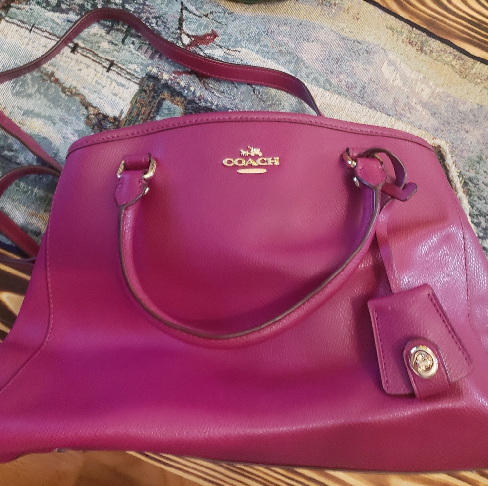 Coach Handbag